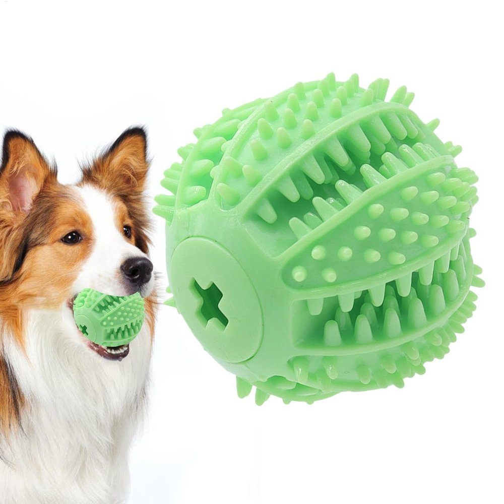 Dog Treat Ball