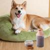 Pet Food Storage Jar - 1000ml view 2