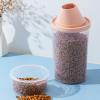 Pet Food Storage Jar - 1000ml view 4