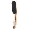 Foot File for Removing Dead Skin, Travel-Friendly Pedicure Tool view 1
