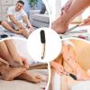 Foot File for Removing Dead Skin, Travel-Friendly Pedicure Tool view 3