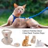 Vest Harness for Dogs - Adjustable, Escape-Proof view 3
