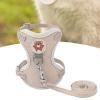 Vest Harness for Dogs - Adjustable, Escape-Proof view 4