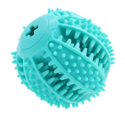 Dog Treat Dispenser Ball