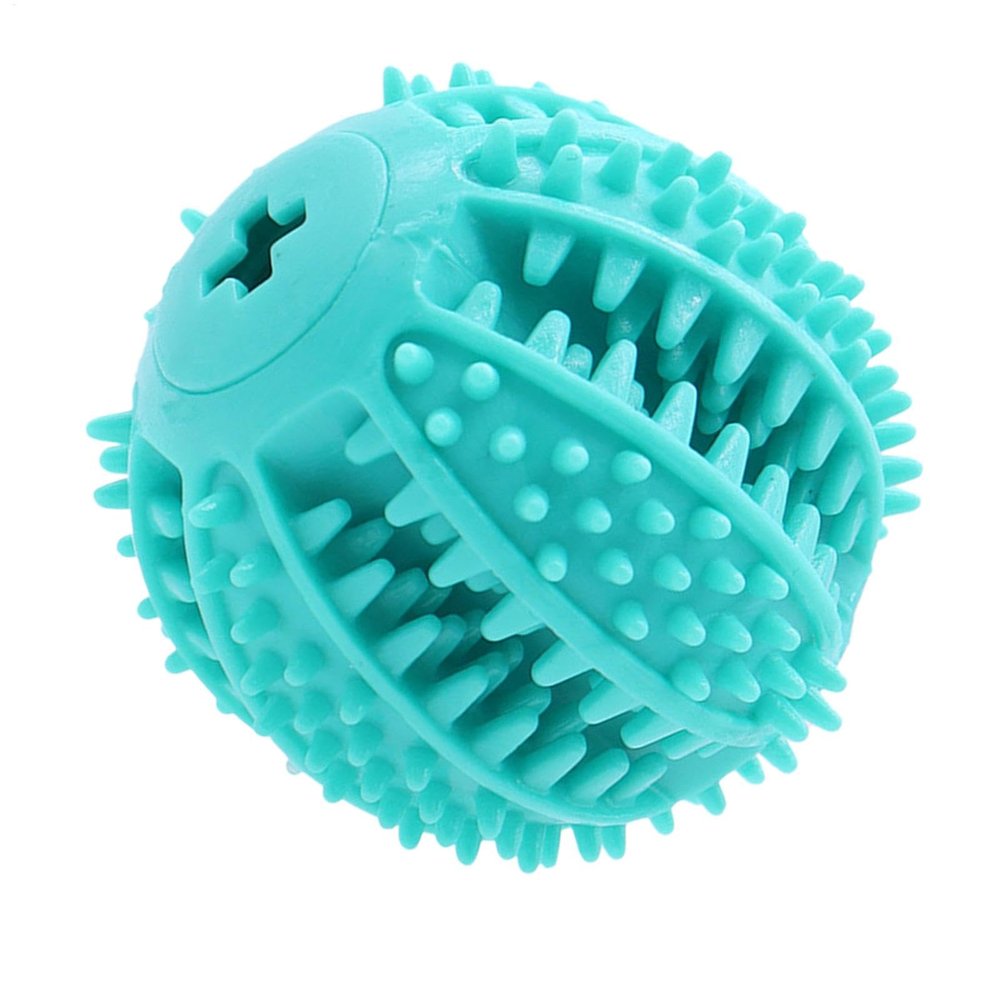 Dog Treat Dispenser Ball