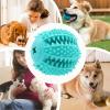 Dog Treat Dispenser Ball view 4
