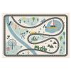 Kids' Floor Play Mat, Thick Non-Slip Foam Mat view 1