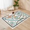 Kids' Floor Play Mat, Thick Non-Slip Foam Mat view 4
