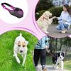 Adjustable Breathable Mesh Dog Muzzle view 4