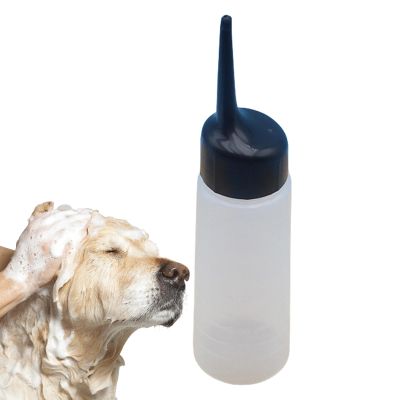 Dog Shampoo Dilution Sprayer - 150ml Dispenser Bottle