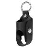 Portable Inhaler Storage Case and Keychain Holder view 1