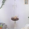 Generico Boho Cat Hammock view 2