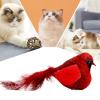 Interactive Flying Bird Toy for Cats view 4