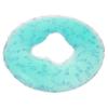Healeved Green Silicone Massage Face Cushion for Beauty Salons view 1