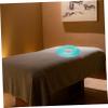 Healeved Green Silicone Massage Face Cushion for Beauty Salons view 3
