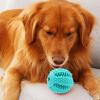 Interactive Treat Dispenser Ball for Dogs view 3