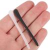 10 Pairs of Silicone Eyeglass Temple Tips view 4