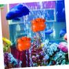 Milisten Magnetic Fish Tank Cleaning Brush view 2