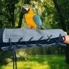 Waterproof Anti-Bite Arm Sleeve for Parrot Training view 4