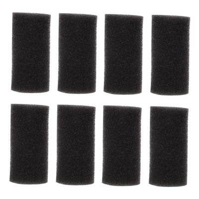 Milisten Inlet Protection Sleeves for Fish Tank - Cleaning Set