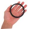 MUCKLILY 10-Pack Rubber Rings for Singing Bowls, 76 mm Inner, EPDM Seals, Heat-Resistant view 3
