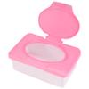 Okeeyseda Dry and Wet Tissue Case, Baby Wipes Storage Box view 1