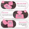 Okeeyseda Dry and Wet Tissue Case, Baby Wipes Storage Box view 4