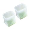 FRCOLOR Disposable Kitchen Sink Strainer Bags, 60-Pack, PE view 1