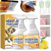 Kitchen Heavy-Duty Oil Cleaner Foaming Spray view 1