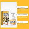 Kitchen Heavy-Duty Oil Cleaner Foaming Spray view 2
