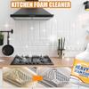 Kitchen Heavy-Duty Oil Cleaner Foaming Spray view 4