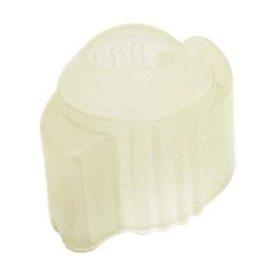 Transparent Safety Covers for Round Doorknobs