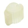 Transparent Safety Covers for Round Doorknobs view 1