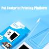 Paw Print Stamp Kit view 2