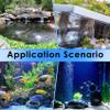 Okeeyseda 4Cm Air Bubble Stone for Aquarium view 3