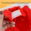 Cat Lion Dance Hat view 3