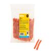 Boomy Dog Dental Chew Sticks, 2 x 300 g, 12 cm, Duck view 1