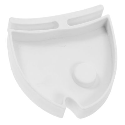 BESPORTBLE Reptile Feeding Bowl and Water Dish