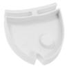 BESPORTBLE Reptile Feeding Bowl and Water Dish view 1
