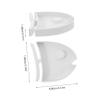 BESPORTBLE Reptile Feeding Bowl and Water Dish view 2