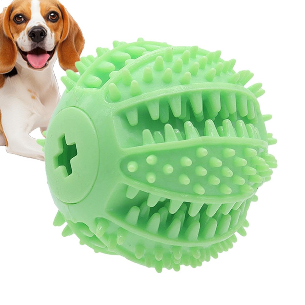 Dog Treat Ball