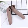 Child Safety Silicone Door Handle Covers for Home and Office, 2 Pack view 2