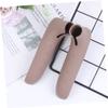 Child Safety Silicone Door Handle Covers for Home and Office, 2 Pack view 3