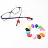 Hemobllo Non-Slip Silicone Eyeglass Ear Hooks, 12 Pairs view 3