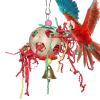 Zunetsutock Shredded Bird Toy view 1