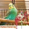 Zunetsutock Shredded Bird Toy view 2