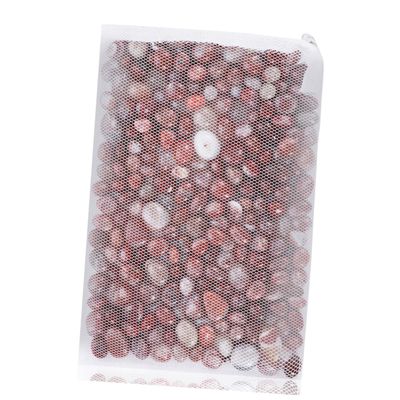 Sosoport 12-Pack Aquarium Filter Bags