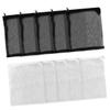 Sosoport 12-Pack Aquarium Filter Bags view 4