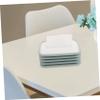 PRETYZOOM Elegant Silicone Tissue Box view 4