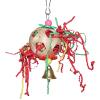 Bird Shredder Ball Toy view 1
